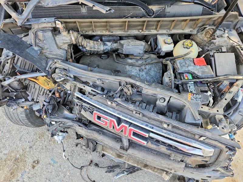 Продажа на аукционе авто 2018 Gmc Acadia, vin: 1GKKNLLA9JZ242982, номер лота: 46885766