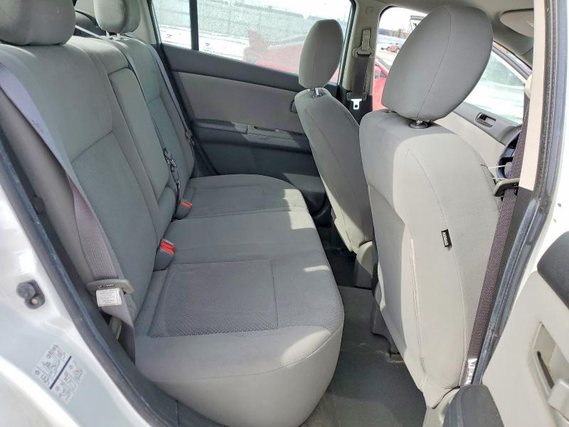 Aukcja sprzedaży 2011 Nissan Sentra, vin: 3N1AB6AP8BL691882, numer aukcji: 47870316