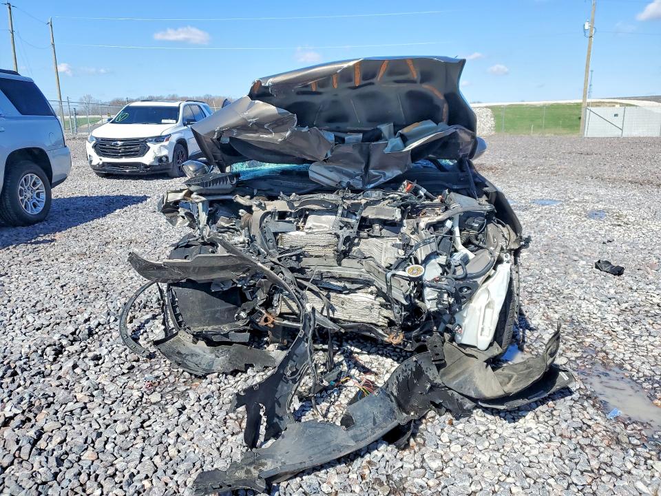 Aukcja sprzedaży 2016 Buick Envision, vin: LRBFXESX8GD234966, numer aukcji: 45919156