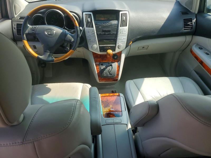 Продаж на аукціоні авто 2007 Lexus Rx 350, vin: 2T2GK31U07C024290, номер лоту: 47082486