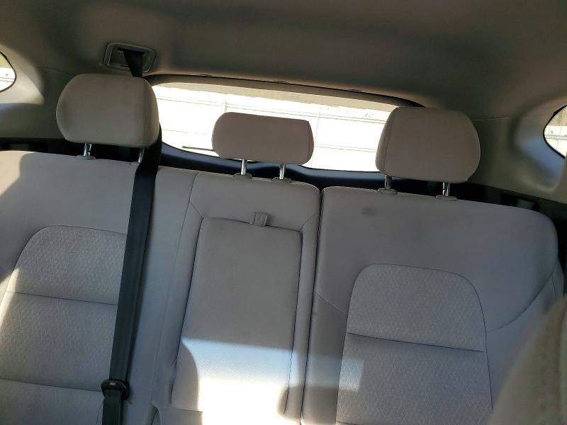 Продажа на аукционе авто 2018 Hyundai Tucson, vin: KM8J2CA45JU807895, номер лота: 46380676