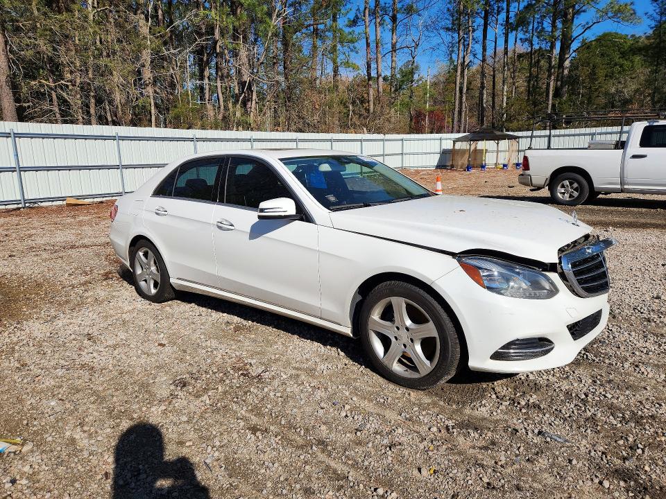 46128276 :رقم المزاد ، WDDHF5KB3EA828645 vin ، 2014 Mercedes-benz E مزاد بيع