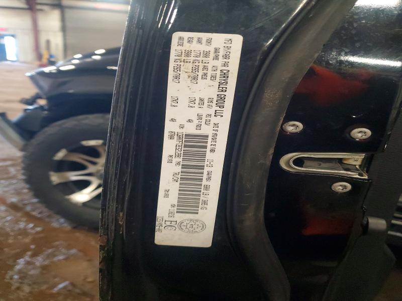 Продажа на аукционе авто 2014 Ram 1500, vin: 1C6RR7FT2ES212991, номер лота: 45766156