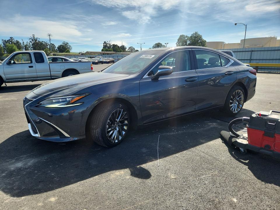 Aukcja sprzedaży 2025 Lexus Es 300h, vin: 58AEA1C16SU059003, numer aukcji: 47306126
