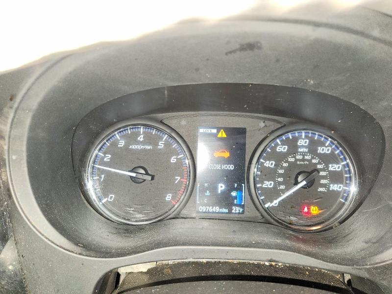 79407155 :رقم المزاد ، JA4AZ3A30KZ041483 vin ، 2019 Mitsubishi Outlander مزاد بيع