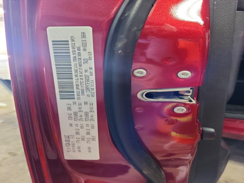 2015 Ram 1500 მანქანა იყიდება აუქციონზე, vin: 1C6RR7NT5FS663397, აუქციონის ნომერი: 41919686