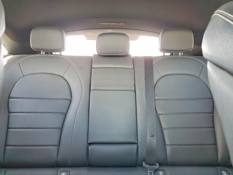 Aukcja sprzedaży 2019 Mercedes-benz Glc Coupe, vin: WDC0J4KB9KF581737, numer aukcji: 79547405