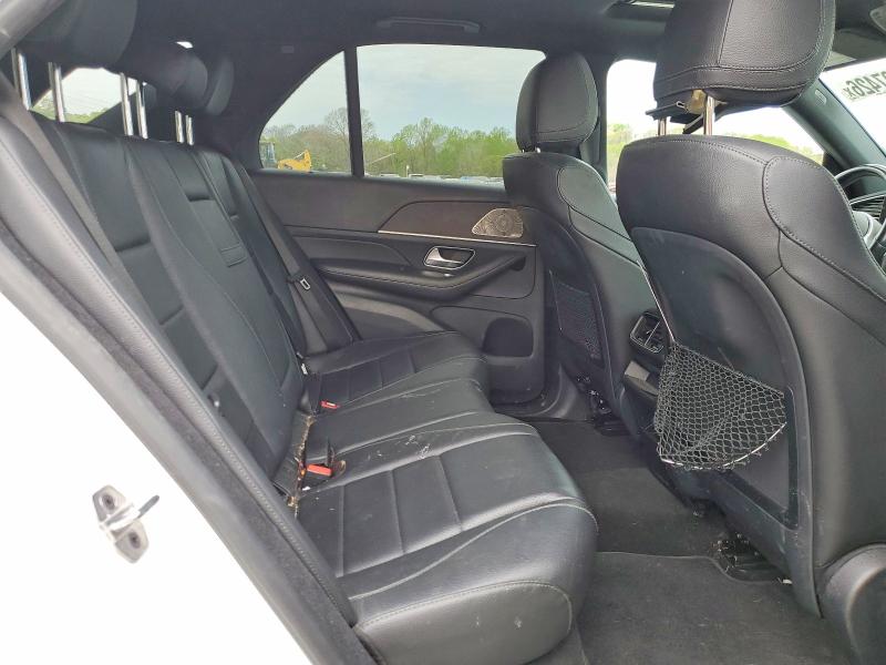 48197426 :رقم المزاد ، 4JGFB4JB9MA405202 vin ، 2021 Mercedes-benz Gle مزاد بيع