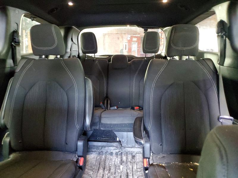 Aukcja sprzedaży 2019 Chrysler Pacifica, vin: 2C4RC1FG3KR603980, numer aukcji: 41778536