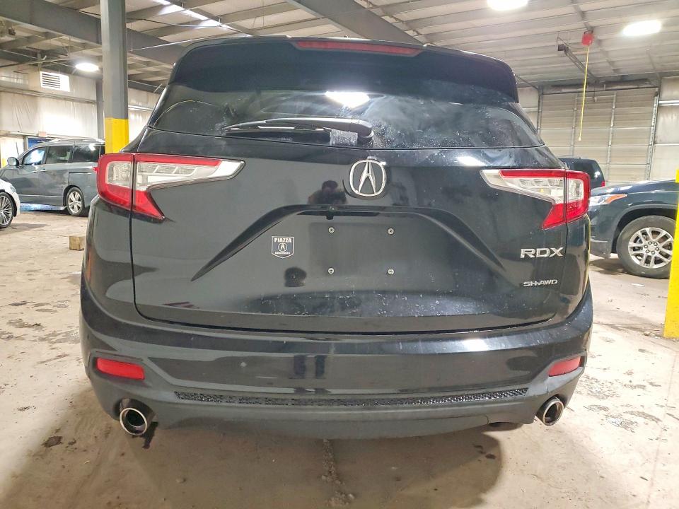 Aukcja sprzedaży 2019 Acura Rdx, vin: 5J8TC2H53KL012260, numer aukcji: 79159665