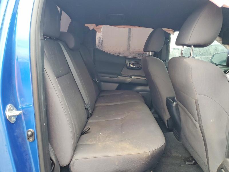 Aukcja sprzedaży 2018 Toyota Tacoma, vin: 3TMAZ5CNXJM056234, numer aukcji: 45766856