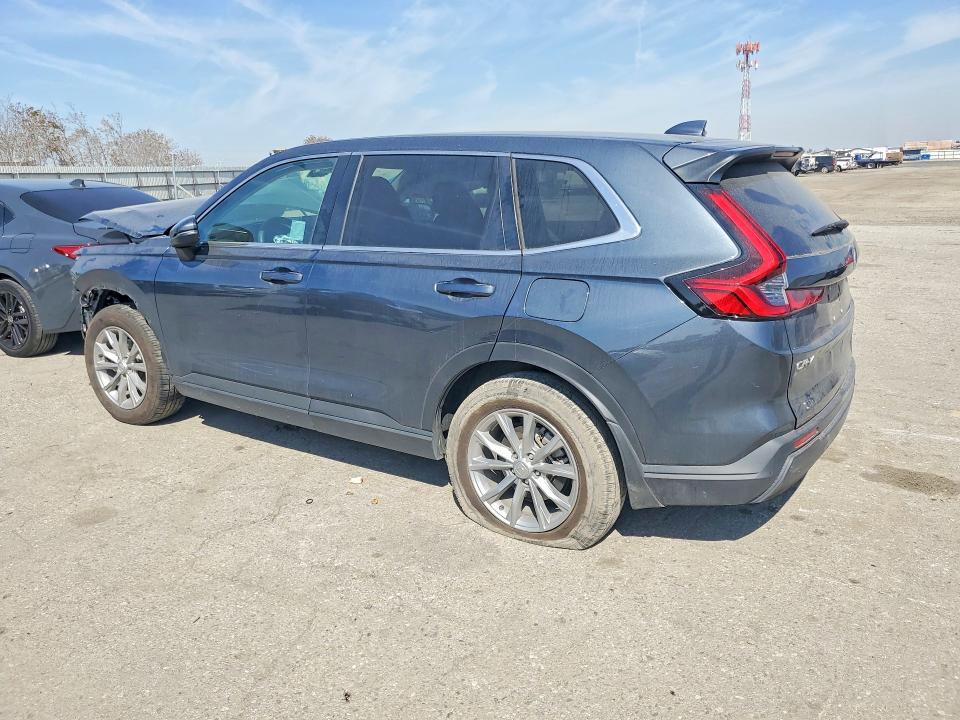 2023 Honda Cr-v მანქანა იყიდება აუქციონზე, vin: 7FARS4H42PE004664, აუქციონის ნომერი: 42012406