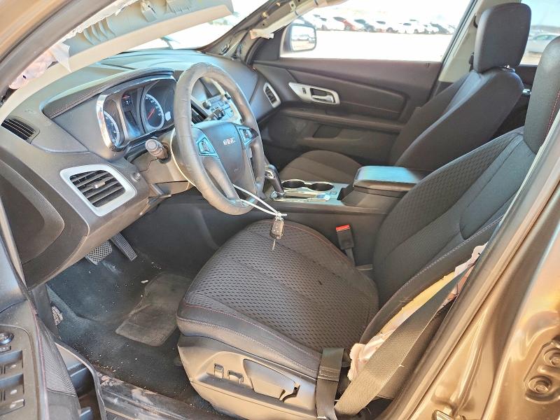2012 Gmc Terrain მანქანა იყიდება აუქციონზე, vin: 2GKALMEK5C6125198, აუქციონის ნომერი: 79468235