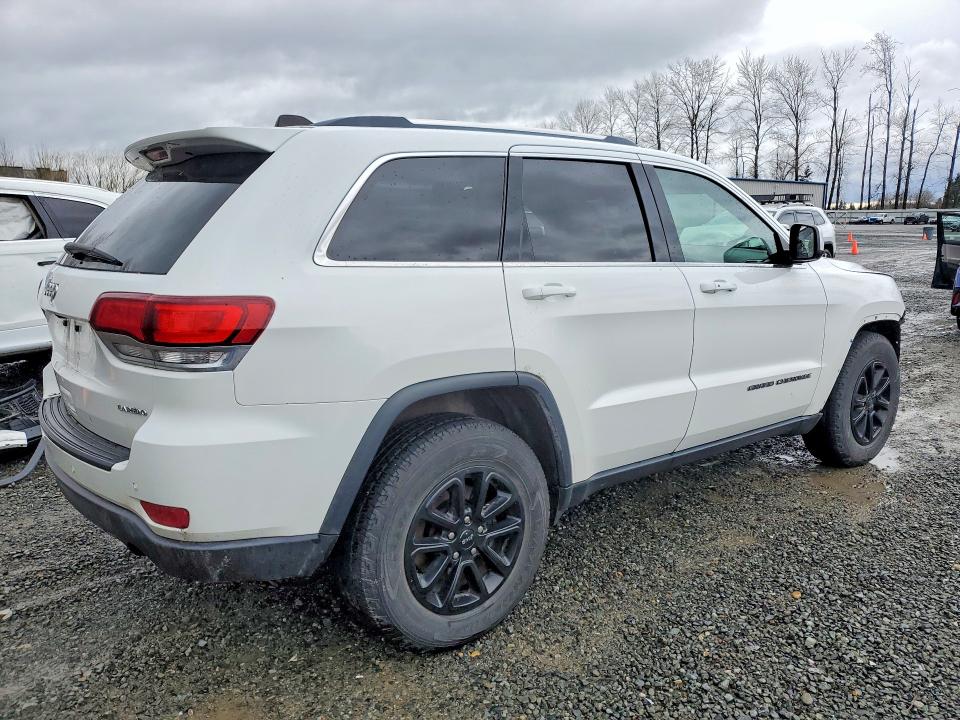 Aukcja sprzedaży 2021 Jeep Grand Cherokee, vin: 1C4RJFAGXMC559482, numer aukcji: 46831766