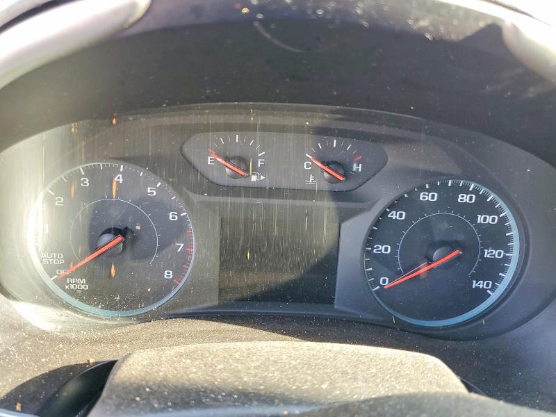 Продаж на аукціоні авто 2019 Chevrolet Malibu, vin: 1G1ZB5ST6KF199229, номер лоту: 48083406