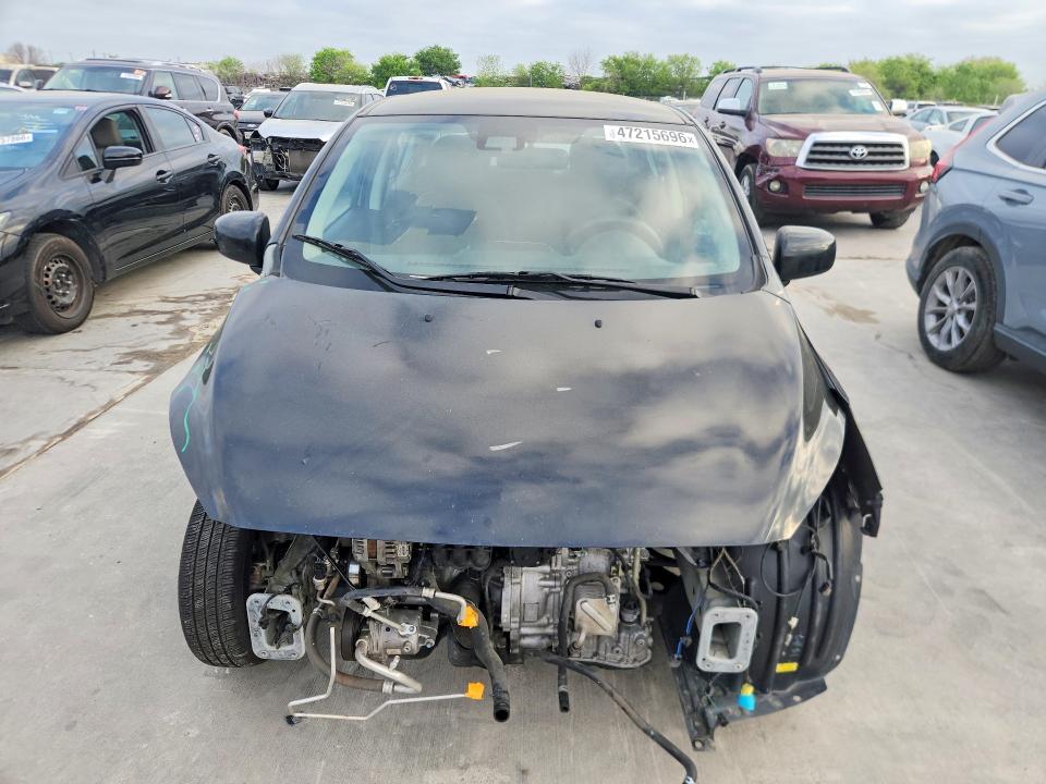 Aukcja sprzedaży 2023 Mitsubishi Mirage, vin: ML32FUFJ6PHF01572, numer aukcji: 47215696
