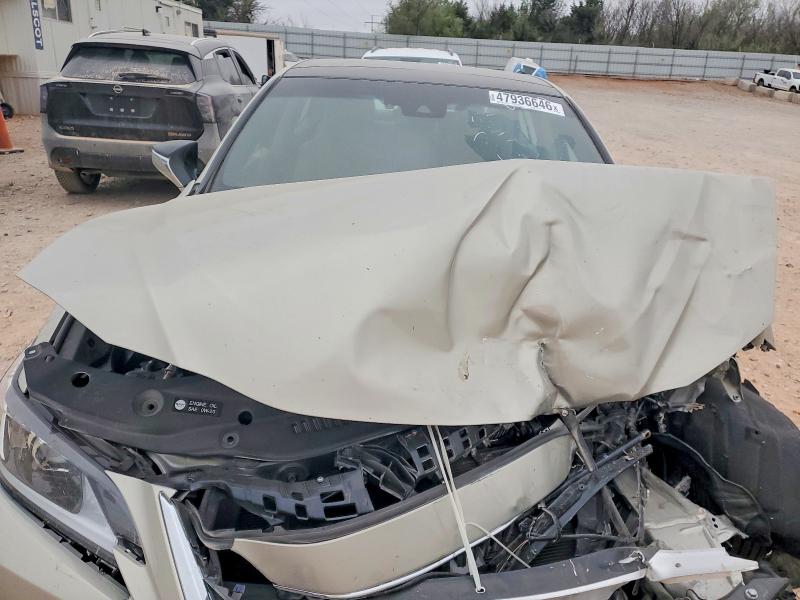 Продажа на аукционе авто 2025 Lexus Es 350, vin: 58ADZ1B11SU190880, номер лота: 47936646