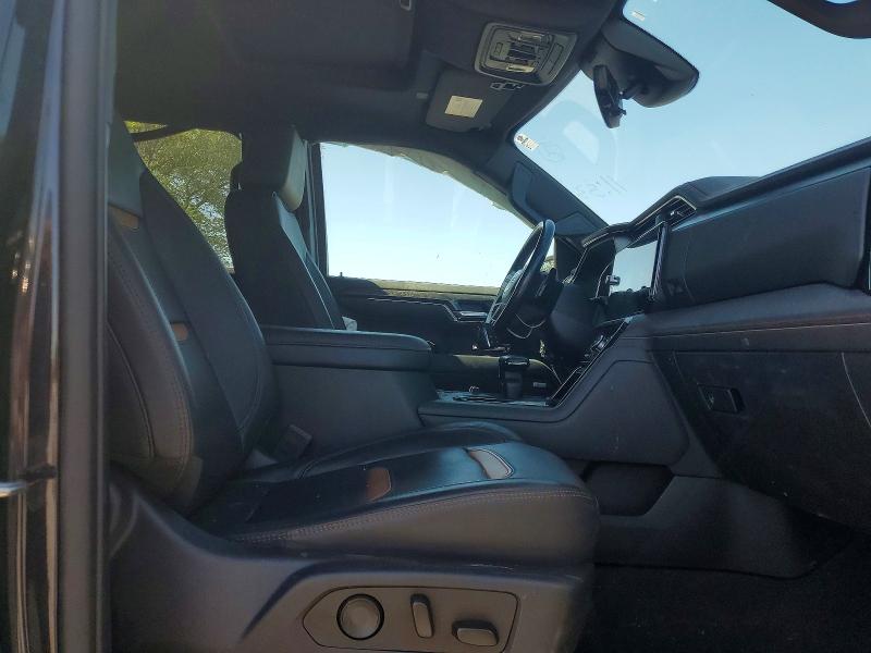 Продажа на аукционе авто 2023 Gmc Sierra, vin: 1GTUUEE87PZ124533, номер лота: 46514096