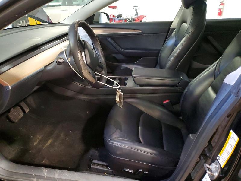 Auction sale of the 2023 Tesla Model 3, vin: 5YJ3E1EA4PF451773, lot number: 47312276