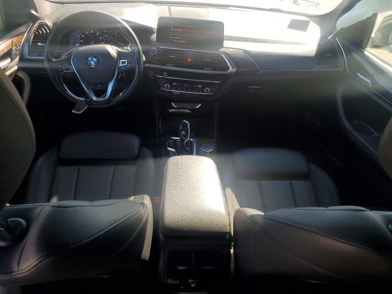 Aukcja sprzedaży 2019 Bmw X3, vin: 5UXTR9C50KLR10990, numer aukcji: 41588356