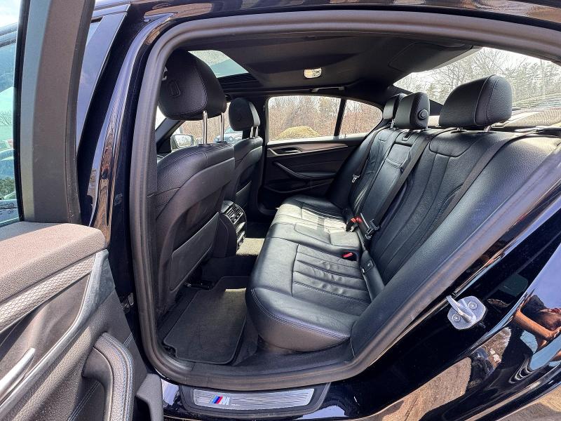Продажа на аукционе авто 2019 Bmw 540, vin: WBAJE7C59KG893055, номер лота: 48356816