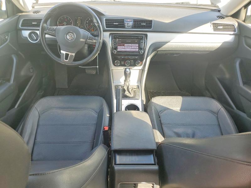 Продаж на аукціоні авто 2013 Volkswagen Passat, vin: 1VWBH7A30DC016591, номер лоту: 45477256