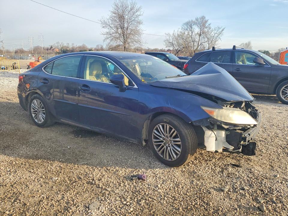 Auction sale of the 2013 Lexus Es 350, vin: JTHBK1GG7D2026728, lot number: 47126666