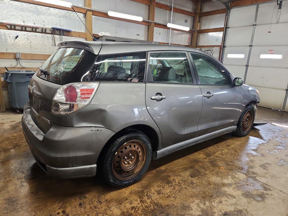 Продажа на аукционе авто 2006 Toyota Matrix, vin: 2T1KR32E96C558288, номер лота: 47349266