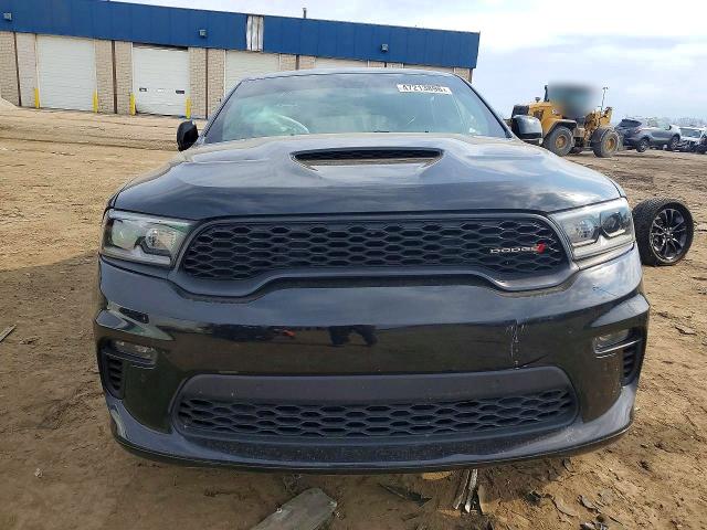 Продажа на аукционе авто 2021 Dodge Durango, vin: 1C4SDJCTXMC805873, номер лота: 47213896