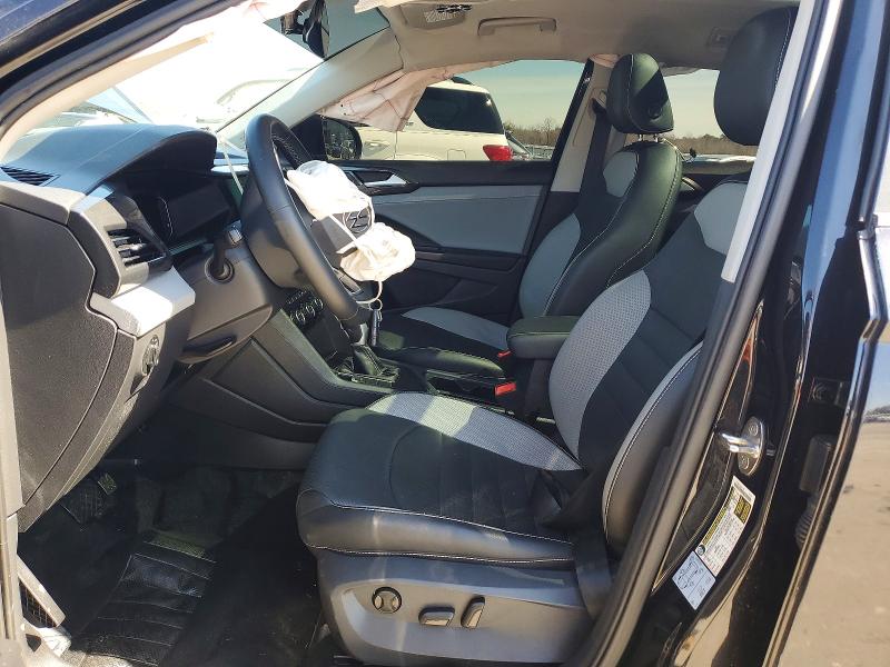 Aukcja sprzedaży 2022 Volkswagen Taos, vin: 3VV1X7B26NM009766, numer aukcji: 47422486