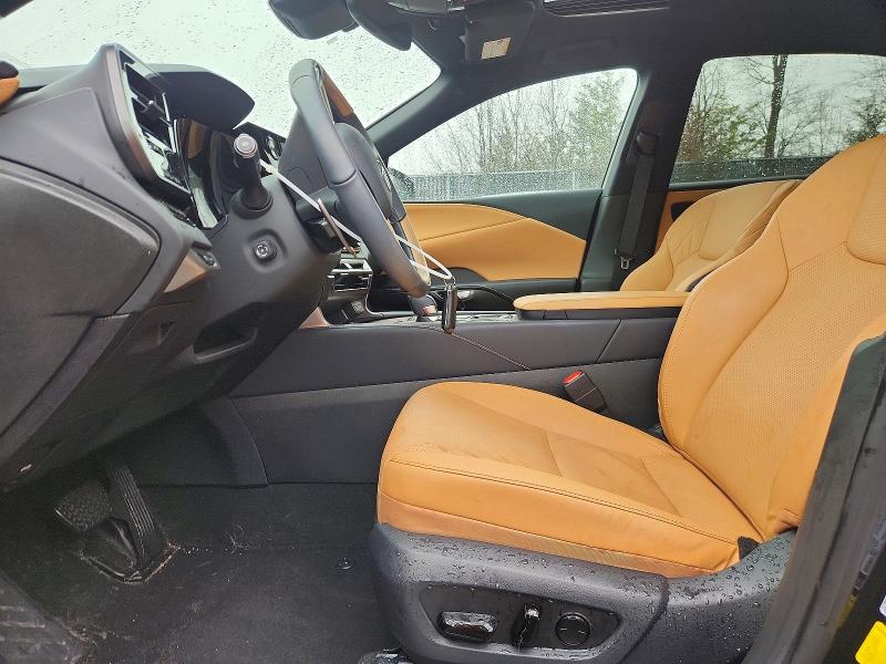Aukcja sprzedaży 2025 Lexus Rx 350h, vin: 2T2BBMCA1SC070531, numer aukcji: 79778155