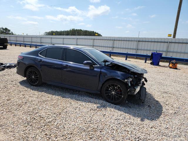 Продаж на аукціоні авто 2021 Toyota Camry, vin: 4T1K61AK6MU411796, номер лоту: 47455046