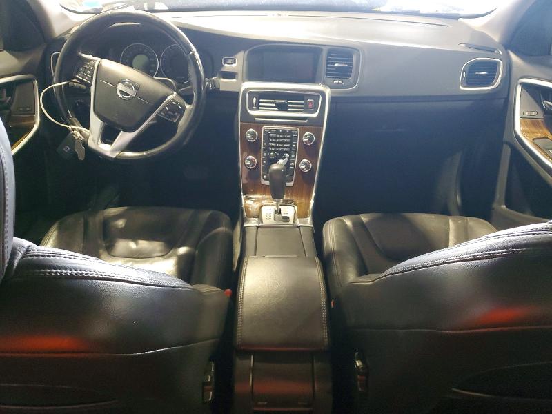 Продажа на аукционе авто 2012 Volvo S60, vin: YV1622FS4C2130066, номер лота: 46527446