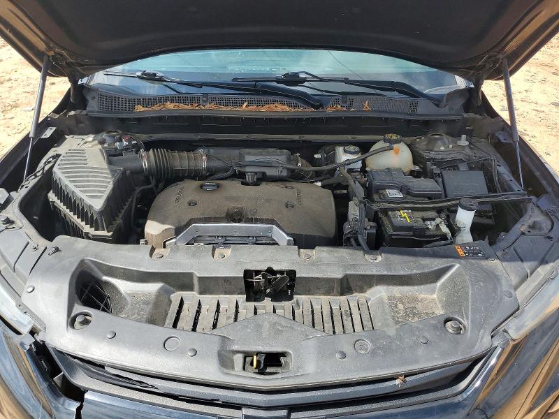 47439976 :رقم المزاد ، 3GNKBBRA8MS502013 vin ، 2021 Chevrolet Blazer مزاد بيع