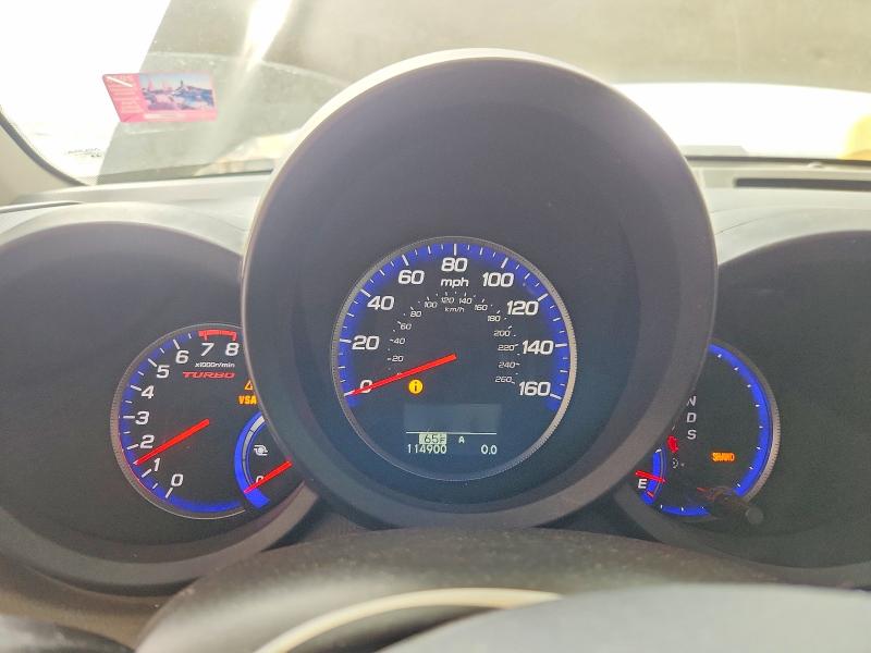 Aukcja sprzedaży 2007 Acura Rdx, vin: 5J8TB18517A011365, numer aukcji: 48074696