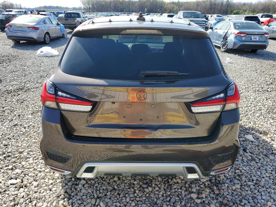 Продаж на аукціоні авто 2020 Mitsubishi Outlander Sport, vin: JA4AP3AU0LU026897, номер лоту: 45937916