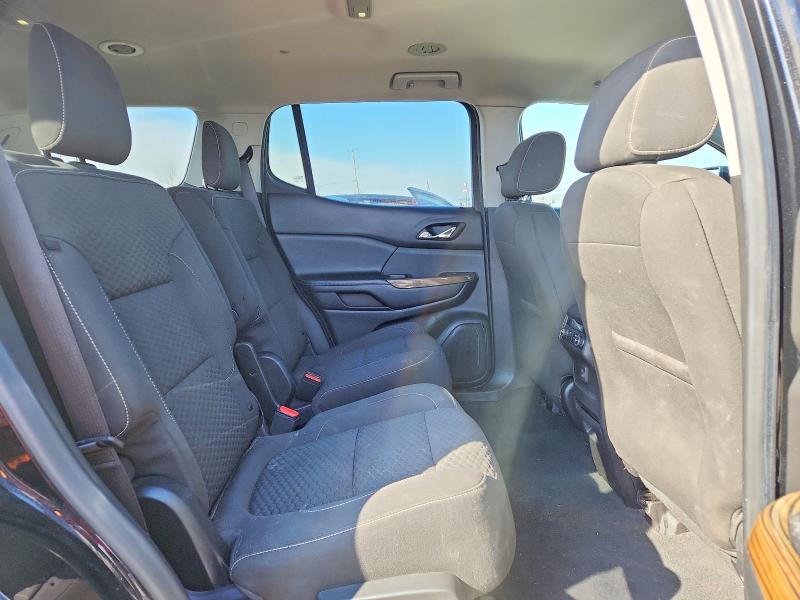 Продаж на аукціоні авто 2019 Gmc Acadia, vin: 1GKKNLLS3KZ254376, номер лоту: 79769245