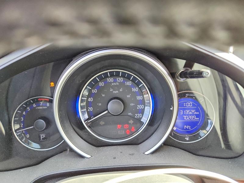 Aukcja sprzedaży 2015 Honda Fit, vin: 3HGGK5H81FM101779, numer aukcji: 45467666
