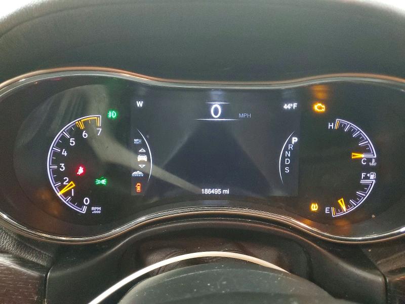 Продаж на аукціоні авто 2015 Jeep Grand Cherokee, vin: 1C4RJFJT3FC618405, номер лоту: 42076236