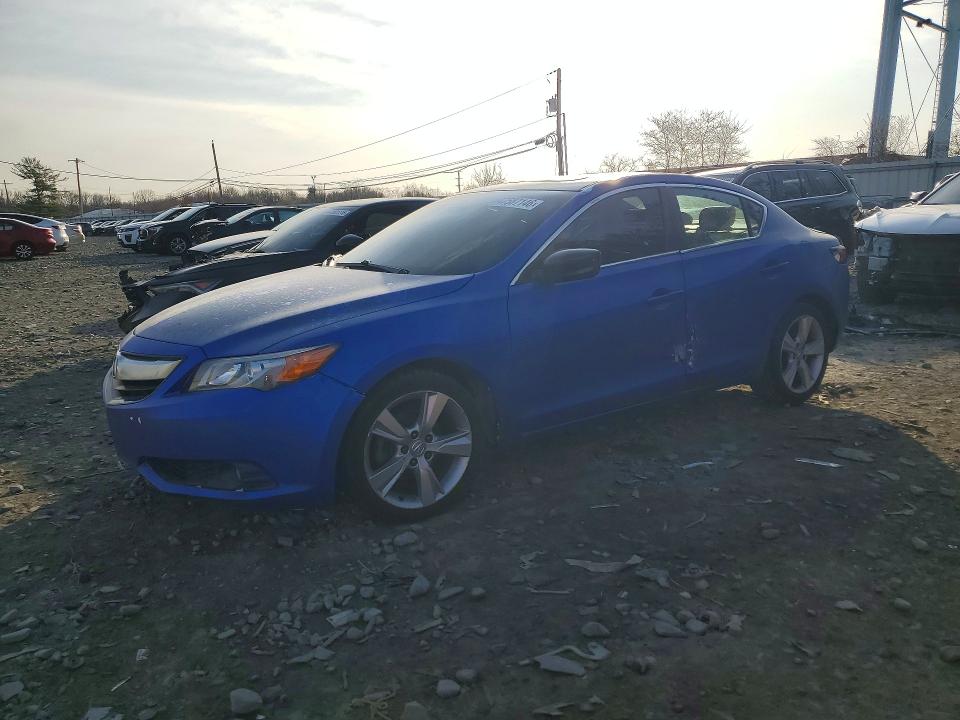 Aukcja sprzedaży 2014 Acura Ilx, vin: 19VDE1F74EE004167, numer aukcji: 47587146