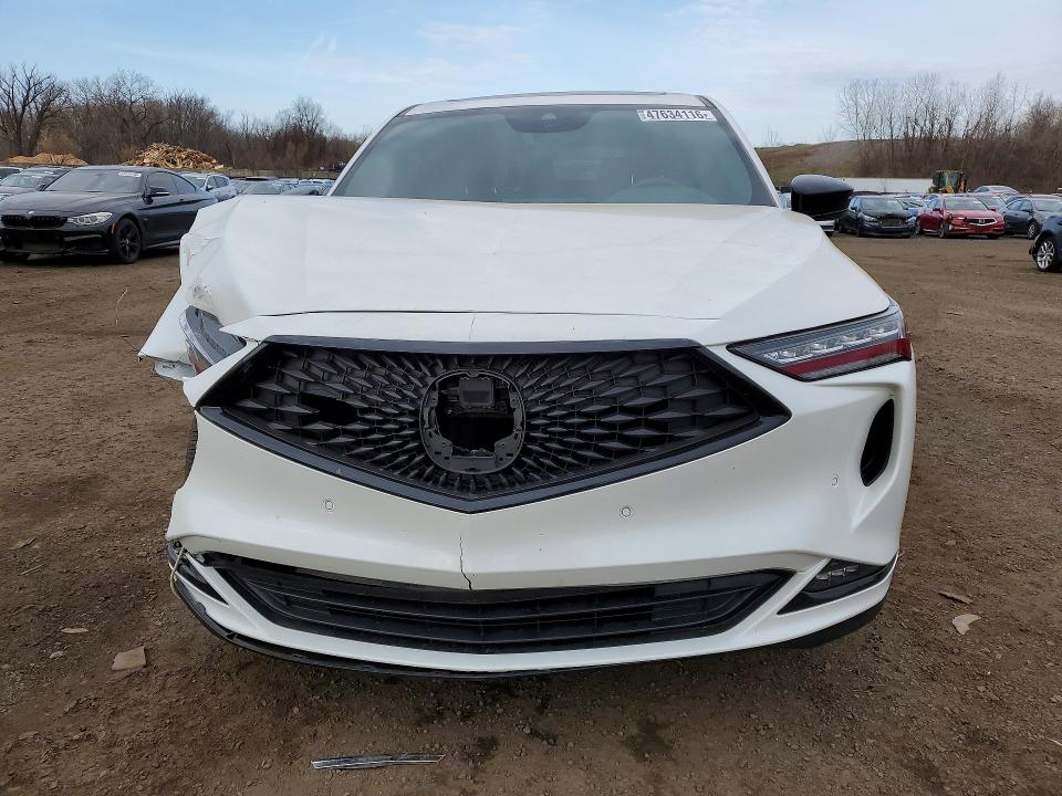 Aukcja sprzedaży 2023 Acura Mdx, vin: 5J8YE1H01PL038166, numer aukcji: 47634116