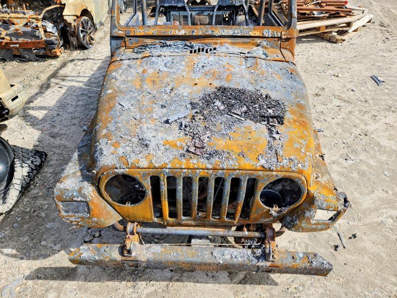 Продаж на аукціоні авто 2006 Jeep Wrangler / Tj, vin: 1J4FA49S76P769933, номер лоту: 99717385