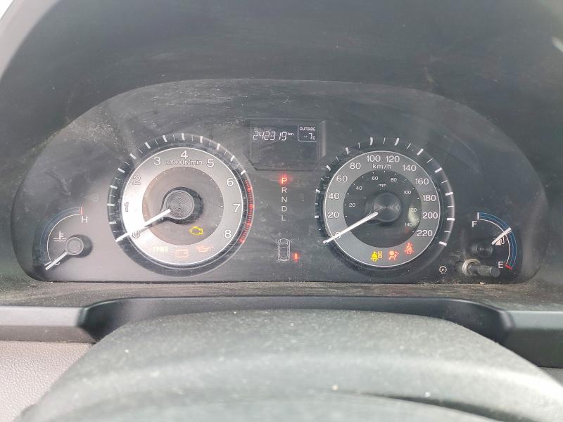 Aukcja sprzedaży 2012 Honda Odyssey, vin: 5FNRL5H44CB508559, numer aukcji: 46472126
