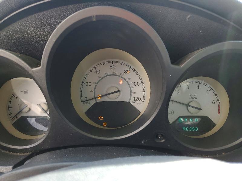 Продаж на аукціоні авто 2009 Chrysler Sebring, vin: 1C3LC46B09N517758, номер лоту: 79311875