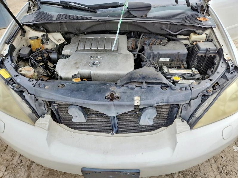 Продаж на аукціоні авто 2007 Lexus Rx 350, vin: 2T2HK31U37C040116, номер лоту: 46418896