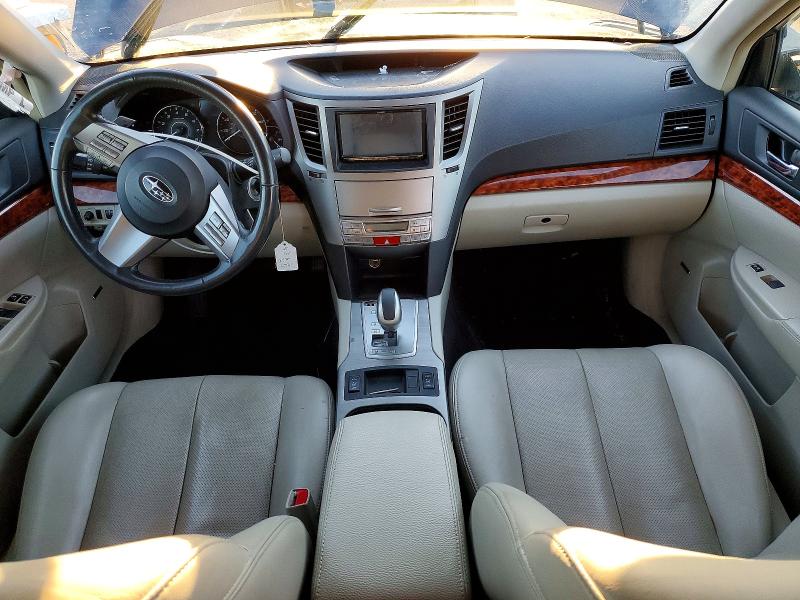 Продаж на аукціоні авто 2010 Subaru Outback, vin: 4S4BRBKC3A3331619, номер лоту: 46580846