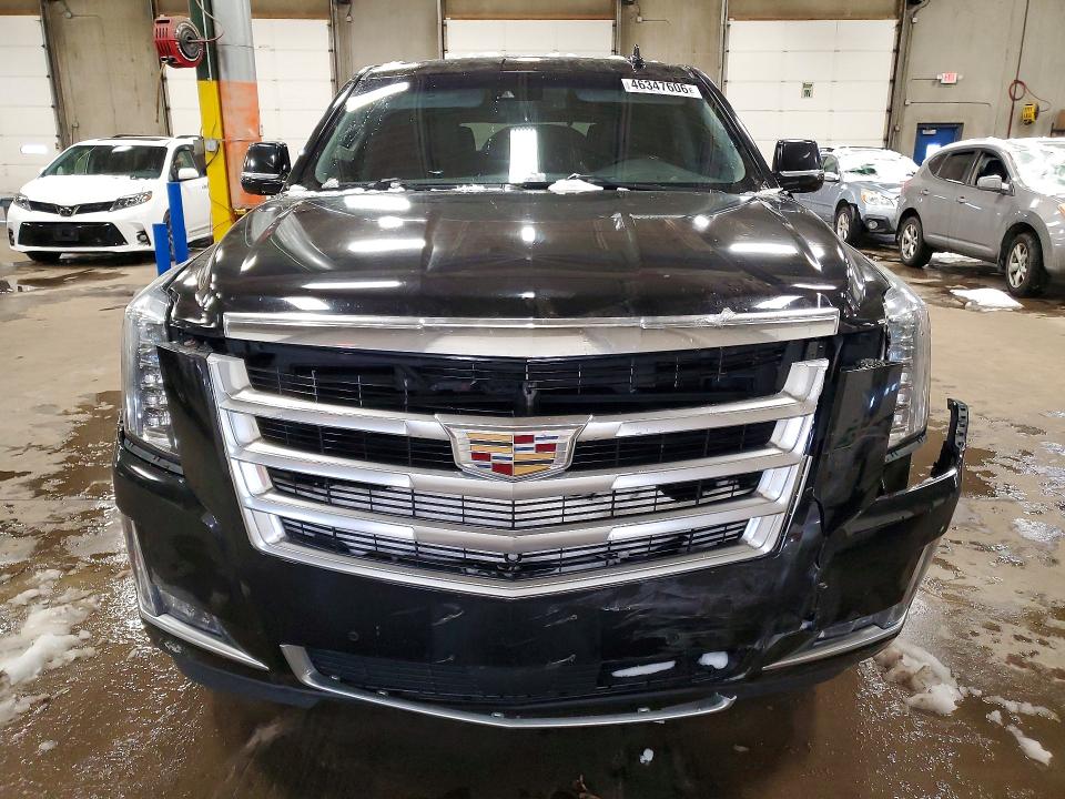 Aukcja sprzedaży 2015 Cadillac Escalade, vin: 1GYS4NKJ6FR510643, numer aukcji: 46347606