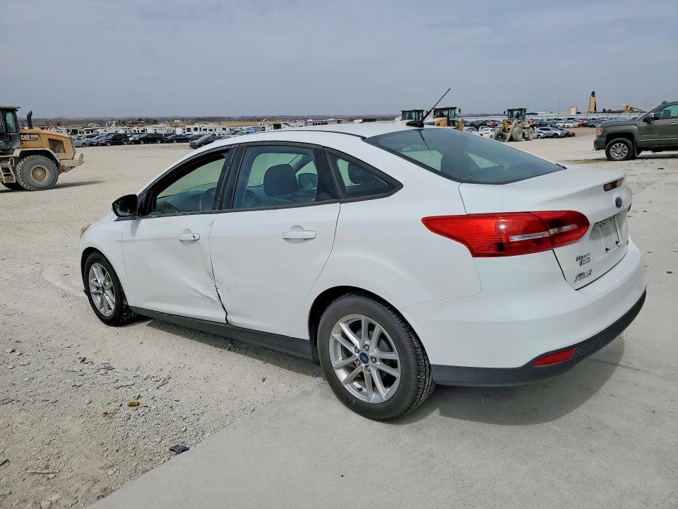 Продажа на аукционе авто 2016 Ford Focus, vin: 1FADP3F23GL303182, номер лота: 47959146