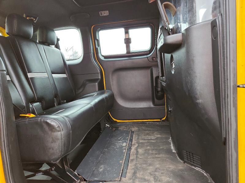 47618866 :رقم المزاد ، 3N8CM0JTXHK707450 vin ، 2017 Nissan Nv200 مزاد بيع