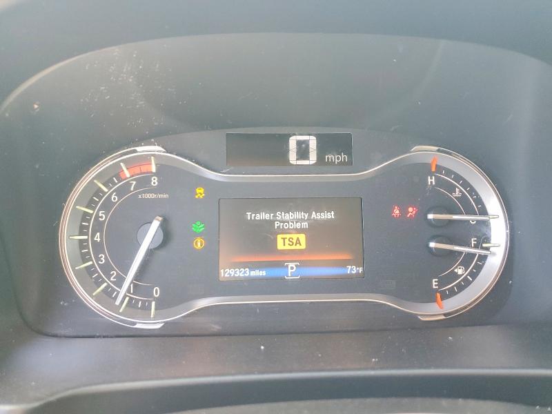 2017 Honda Pilot მანქანა იყიდება აუქციონზე, vin: 5FNYF5H52HB037949, აუქციონის ნომერი: 46688306